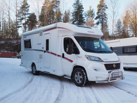 Dethleffs Trend T 7057 DBM, Matkailuautot, Matkailuautot ja asuntovaunut, Kuopio, Tori.fi Dethleffs Trend T 7057 DBM, Matkailuautot, Matkailuautot ja asuntovaunut, Kuopio, Tori.fi