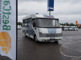Dethleffs I 6541, Matkailuautot, Matkailuautot ja asuntovaunut, Kuopio, Tori.fi Dethleffs I 6541, Matkailuautot, Matkailuautot ja asuntovaunut, Kuopio, Tori.fi