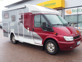 Dethleffs 001-JUBIVAN, Matkailuautot, Matkailuautot ja asuntovaunut, Espoo, Tori.fi Dethleffs 001-JUBIVAN, Matkailuautot, Matkailuautot ja asuntovaunut, Espoo, Tori.fi