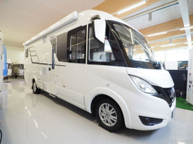 Hymer BML-I 780, Matkailuautot, Matkailuautot ja asuntovaunut, Kaarina, Tori.fi Hymer BML-I 780, Matkailuautot, Matkailuautot ja asuntovaunut, Kaarina, Tori.fi