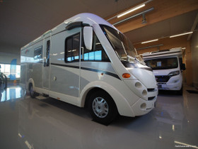 Carthago C-Tourer I142QB, Matkailuautot, Matkailuautot ja asuntovaunut, Kaarina, Tori.fi Carthago C-Tourer I142QB, Matkailuautot, Matkailuautot ja asuntovaunut, Kaarina, Tori.fi