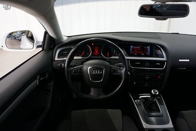 Audi A5 13