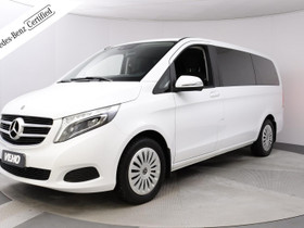 Mercedes-Benz V, Autot, Vantaa, Tori.fi Mercedes-Benz V, Autot, Vantaa, Tori.fi