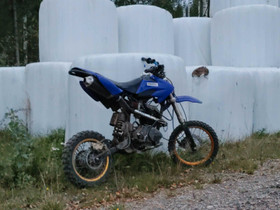 Samurai 150cc, Muut motot, Moto, Kuhmoinen, Tori.fi Samurai 150cc, Muut motot, Moto, Kuhmoinen, Tori.fi