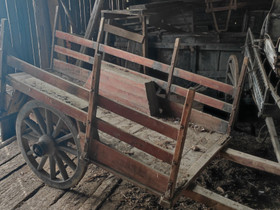 Wanhat elokärryt, Trailerit ja kuljetus, Hevoset ja hevosurheilu, Hämeenlinna, Tori.fi Wanhat elokärryt, Trailerit ja kuljetus, Hevoset ja hevosurheilu, Hämeenlinna, Tori.fi