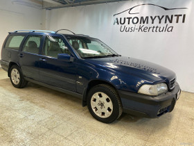 Volvo XC70, Autot, Nakkila, Tori.fi Volvo XC70, Autot, Nakkila, Tori.fi