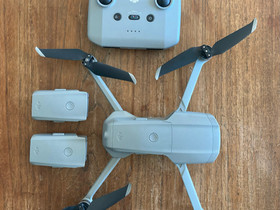 DJI Mavic air 2 Fly more combo, Muu valokuvaus, Kamerat ja valokuvaus, Lappeenranta, Tori.fi DJI Mavic air 2 Fly more combo, Muu valokuvaus, Kamerat ja valokuvaus, Lappeenranta, Tori.fi