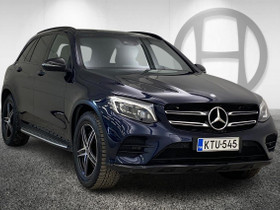 Mercedes-Benz GLC, Autot, Iisalmi, Tori.fi Mercedes-Benz GLC, Autot, Iisalmi, Tori.fi