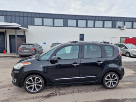 Citroen C3 Picasso, Autot, Oulu, Tori.fi Citroen C3 Picasso, Autot, Oulu, Tori.fi