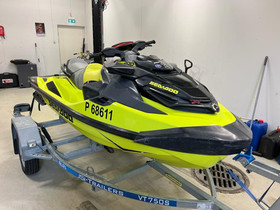 Sea-Doo RXT 300, Vesiskootterit, Veneet, Jyväskylä, Tori.fi Sea-Doo RXT 300, Vesiskootterit, Veneet, Jyväskylä, Tori.fi