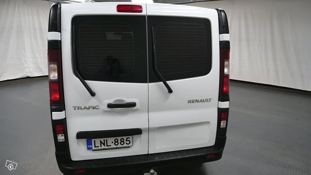 Renault TRAFIC 4