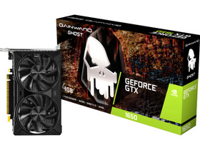 GeForce GTX1650 Ghost, Komponentit, Tietokoneet ja lisälaitteet, Vaasa, Tori.fi GeForce GTX1650 Ghost, Komponentit, Tietokoneet ja lisälaitteet, Vaasa, Tori.fi