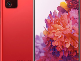 Samsung Galaxy S20 FE 5G älypuhelin 6/128GB (Cloud, Puhelimet, Puhelimet ja tarvikkeet, Varkaus, Tori.fi Samsung Galaxy S20 FE 5G älypuhelin 6/128GB (Cloud, Puhelimet, Puhelimet ja tarvikkeet, Varkaus, Tori.fi