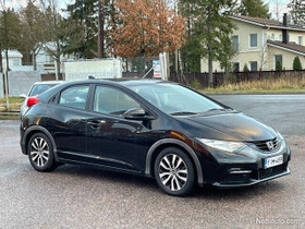 Honda Civic, Autot, Espoo, Tori.fi Honda Civic, Autot, Espoo, Tori.fi