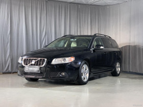 Volvo V70, Autot, Nokia, Tori.fi Volvo V70, Autot, Nokia, Tori.fi