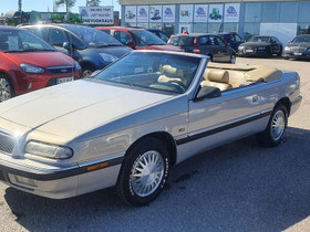 Chrysler Le Baron, Autot, Vantaa, Tori.fi Chrysler Le Baron, Autot, Vantaa, Tori.fi