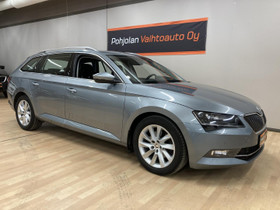 Skoda Superb, Autot, Ylivieska, Tori.fi Skoda Superb, Autot, Ylivieska, Tori.fi