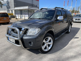 Nissan Navara, Autot, Vantaa, Tori.fi Nissan Navara, Autot, Vantaa, Tori.fi