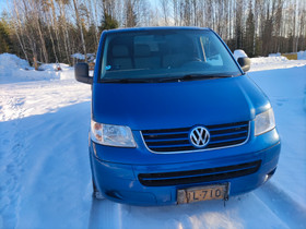 Volkswagen Transporter, Autot, Mntsl, Tori.fi