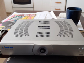 Digiboksi, Digiboksit, Viihde-elektroniikka, Pori, Tori.fi Digiboksi, Digiboksit, Viihde-elektroniikka, Pori, Tori.fi