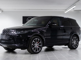 Land Rover Range Rover Sport, Autot, Oulu, Tori.fi Land Rover Range Rover Sport, Autot, Oulu, Tori.fi