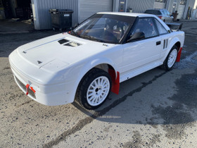 Toyota MR2, Autot, Lempäälä, Tori.fi Toyota MR2, Autot, Lempäälä, Tori.fi