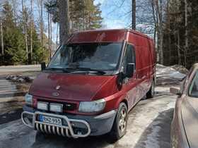 Ford Transit, Autot, Kaarina, Tori.fi