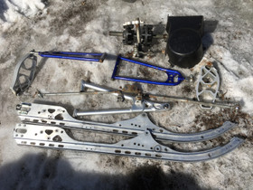 Yamaha Phazer 2007-, Moottorikelkan varaosat ja tarvikkeet, Mototarvikkeet ja varaosat, Hamina, Tori.fi Yamaha Phazer 2007-, Moottorikelkan varaosat ja tarvikkeet, Mototarvikkeet ja varaosat, Hamina, Tori.fi