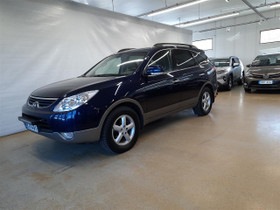 HYUNDAI Ix55, Autot, Kauhajoki, Tori.fi HYUNDAI Ix55, Autot, Kauhajoki, Tori.fi