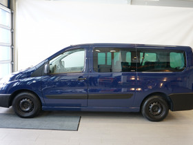 Citroen Jumpy Combi, Autot, Valkeakoski, Tori.fi Citroen Jumpy Combi, Autot, Valkeakoski, Tori.fi