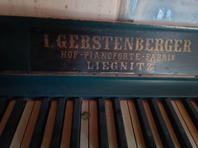 Vanha piano, Pianot, urut ja koskettimet, Musiikki ja soittimet, Pori, Tori.fi Vanha piano, Pianot, urut ja koskettimet, Musiikki ja soittimet, Pori, Tori.fi