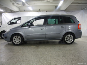 Opel Zafira, Autot, Nokia, Tori.fi Opel Zafira, Autot, Nokia, Tori.fi