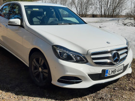 Mercedes-Benz E-sarja, Autot, Kouvola, Tori.fi Mercedes-Benz E-sarja, Autot, Kouvola, Tori.fi
