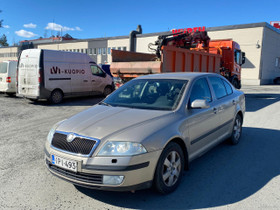 Skoda Octavia, Autot, Kuopio, Tori.fi Skoda Octavia, Autot, Kuopio, Tori.fi
