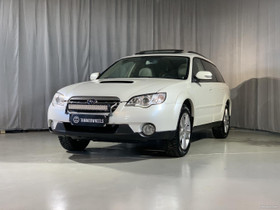 Subaru Outback, Autot, Nokia, Tori.fi Subaru Outback, Autot, Nokia, Tori.fi