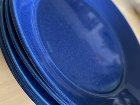 Lautanen sininen, Ruokailuastiat ja aterimet, Keittiötarvikkeet ja astiat, Kokkola, Tori.fi Lautanen sininen, Ruokailuastiat ja aterimet, Keittiötarvikkeet ja astiat, Kokkola, Tori.fi