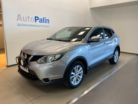 NISSAN Qashqai, Autot, Rauma, Tori.fi NISSAN Qashqai, Autot, Rauma, Tori.fi