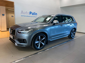VOLVO XC90, Autot, Rauma, Tori.fi VOLVO XC90, Autot, Rauma, Tori.fi