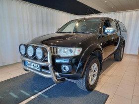 MITSUBISHI L200, Autot, Rauma, Tori.fi MITSUBISHI L200, Autot, Rauma, Tori.fi