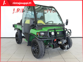 John Deere Gator, Metsäkoneet, Työkoneet ja kalusto, Hämeenlinna, Tori.fi John Deere Gator, Metsäkoneet, Työkoneet ja kalusto, Hämeenlinna, Tori.fi