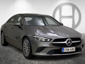 Mercedes-Benz CLA, Autot, Joensuu, Tori.fi Mercedes-Benz CLA, Autot, Joensuu, Tori.fi