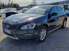 Volvo V60 Cross Country, Autot, Espoo, Tori.fi Volvo V60 Cross Country, Autot, Espoo, Tori.fi
