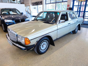 Mercedes-Benz 300, Autot, Porvoo, Tori.fi
