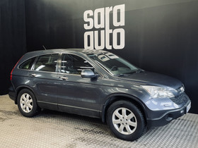 Honda CR-V, Autot, Oulu, Tori.fi Honda CR-V, Autot, Oulu, Tori.fi