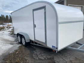 Eurowagon 5000, Kuljetuskalusto, Työkoneet ja kalusto, Ranua, Tori.fi Eurowagon 5000, Kuljetuskalusto, Työkoneet ja kalusto, Ranua, Tori.fi
