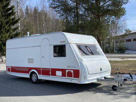 Kabe Royal 520 XL KS, Asuntovaunut, Matkailuautot ja asuntovaunut, Hämeenlinna, Tori.fi Kabe Royal 520 XL KS, Asuntovaunut, Matkailuautot ja asuntovaunut, Hämeenlinna, Tori.fi