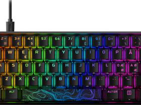 HyperX Alloy Origins 60 pelinäppäimistö, Pelikonsolit ja pelaaminen, Viihde-elektroniikka, Kajaani, Tori.fi HyperX Alloy Origins 60 pelinäppäimistö, Pelikonsolit ja pelaaminen, Viihde-elektroniikka, Kajaani, Tori.fi