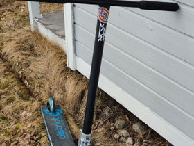 Scoot,Temppupotkulauta, Rullaluistelu ja skeittaus, Urheilu ja ulkoilu, Kurikka, Tori.fi Scoot,Temppupotkulauta, Rullaluistelu ja skeittaus, Urheilu ja ulkoilu, Kurikka, Tori.fi