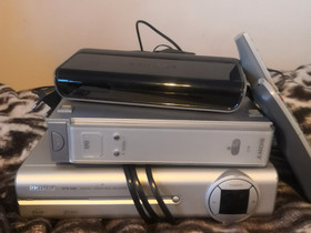 Digiboksit, philips ja Sony., Digiboksit, Viihde-elektroniikka, Kontiolahti, Tori.fi Digiboksit, philips ja Sony., Digiboksit, Viihde-elektroniikka, Kontiolahti, Tori.fi