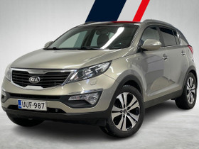 KIA SPORTAGE, Autot, Kuopio, Tori.fi KIA SPORTAGE, Autot, Kuopio, Tori.fi